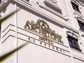 Archstone Hotel By Ketenci