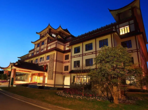 Guhua Garden Hotel