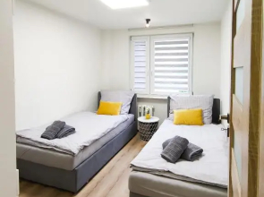Apartament Słowik