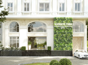 Mansion Park Hotel