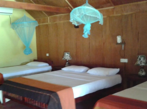 Palm Beach Nilaveli Hotel