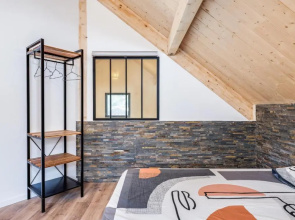 Les Cabanes du Huga 2