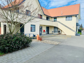 Bella Vista Motel Oamaru