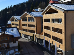 Spa-Hotel DAS SCHÄFER