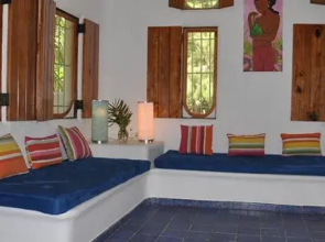 Villa Marilar