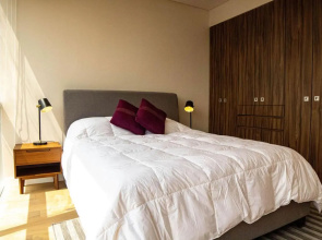 Stampa Residencial Santa Fe