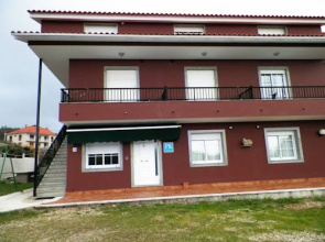 Pensión Residencia Xaraiba