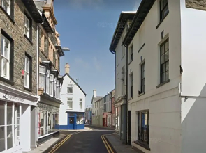 Bridge Street