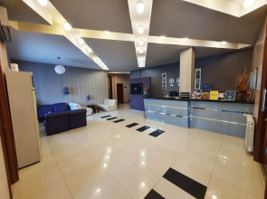 Hotel Centar