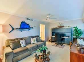 Beachcomber A101