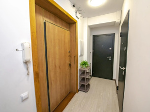 Уютные студии на улице Новоивановская