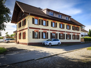 Ferienwohnung Luisa