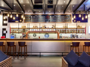 Radisson Blu Plaza Bangkok