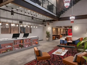 Bposhtels SLC