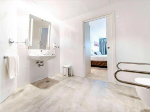 Spring Hotel Vulcano