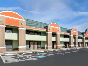 Clarion Inn Macon