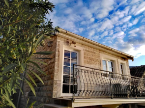 Apartment Mediterraneo Blue Sky