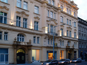 Century Old Town Prague - Mgallery