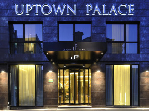 Uptown Palace
