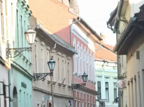 Ezüst Boróka Apartman