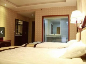 Xishuangbanna Zhongrui Business Hotel