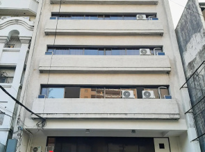 Anex Hotel-Manila