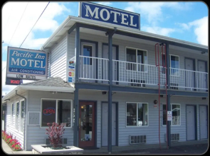 Pacific Inn Motel