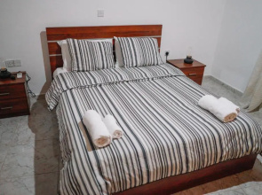 Malietzis House