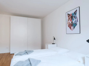 Hitrental Basel Apartments