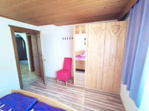Scenic Holiday Home in Ramsau with Garden Barbeque