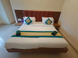 Hotel GT Galaxy