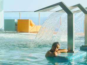 Gloria Palace Amadores Thalasso & Hotel