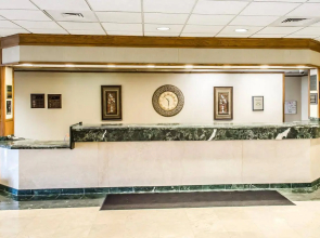 Norwood Inn Hudson - Akron North