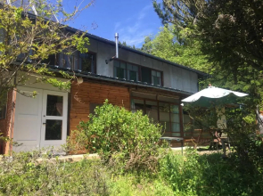 Old folk house Adamsanchi Annex / Vacation STAY 4107
