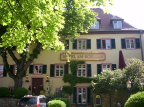 Hotel Am Schloss