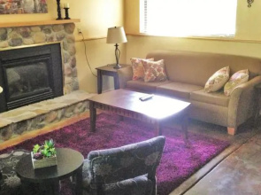 Quiet Ski Home Near Big Cottonwood Canyon by Wasatch Vacation Homes
