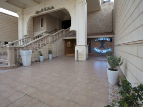 Al Gosaibi Hotel - Villa