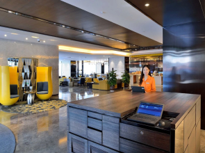 Shanghai Keyne NEQTA Hotel