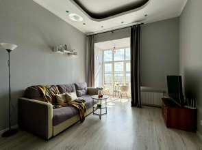 Sivakapart на Невском 66