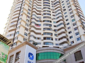 Chenggong Apartment