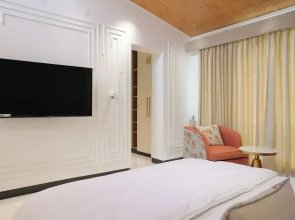 Sukoon A Family Villa