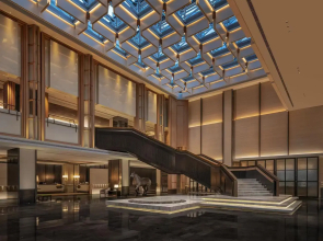 Empark Prime Hotel Beijing