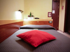 Art Hotel Milano
