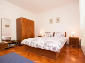 Apartment Spacious & Seaview