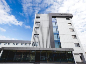 Hermanns Hotel & Spa Sibiu