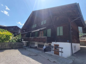 Apartment Bachhüsi