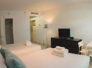 Design Suites at Castle Beach