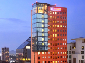 Hotel Guadalajara Country Club by HNF