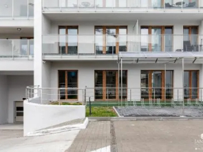 Jantar Apartamenty - Baltycka 6