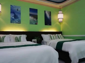 Oslob New Village by Cocotel